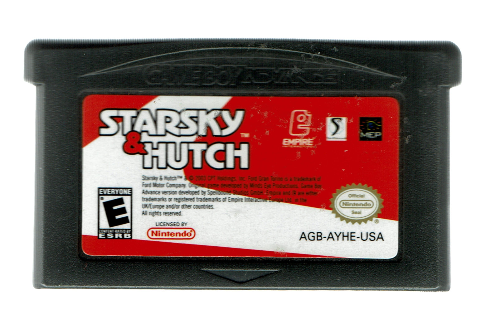 Starsky & Hutch